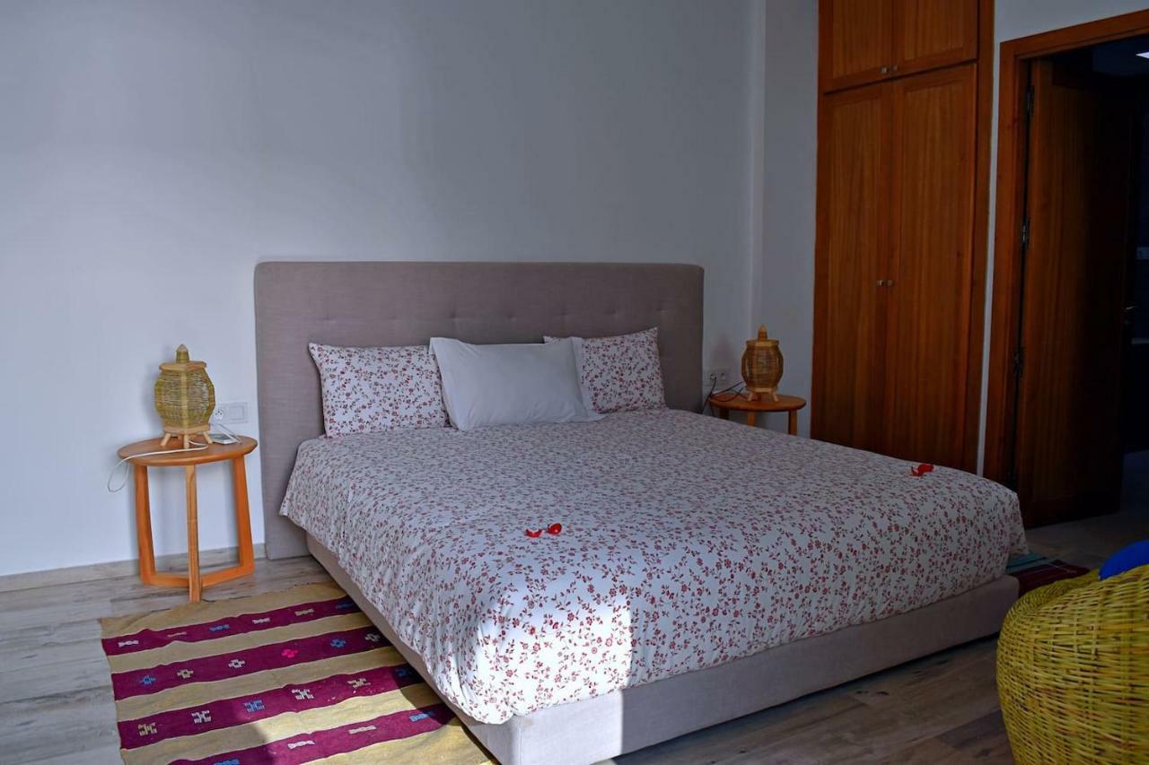 Riad Dar Darre Marakeş Dış mekan fotoğraf